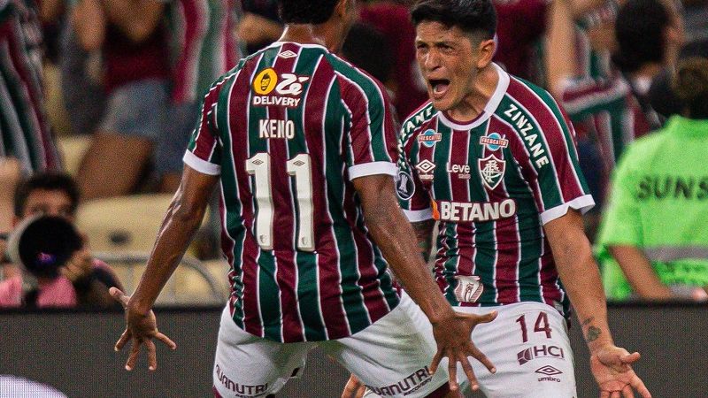 Jogadores com mais partidas jogadas na Libertadores : r/futebol