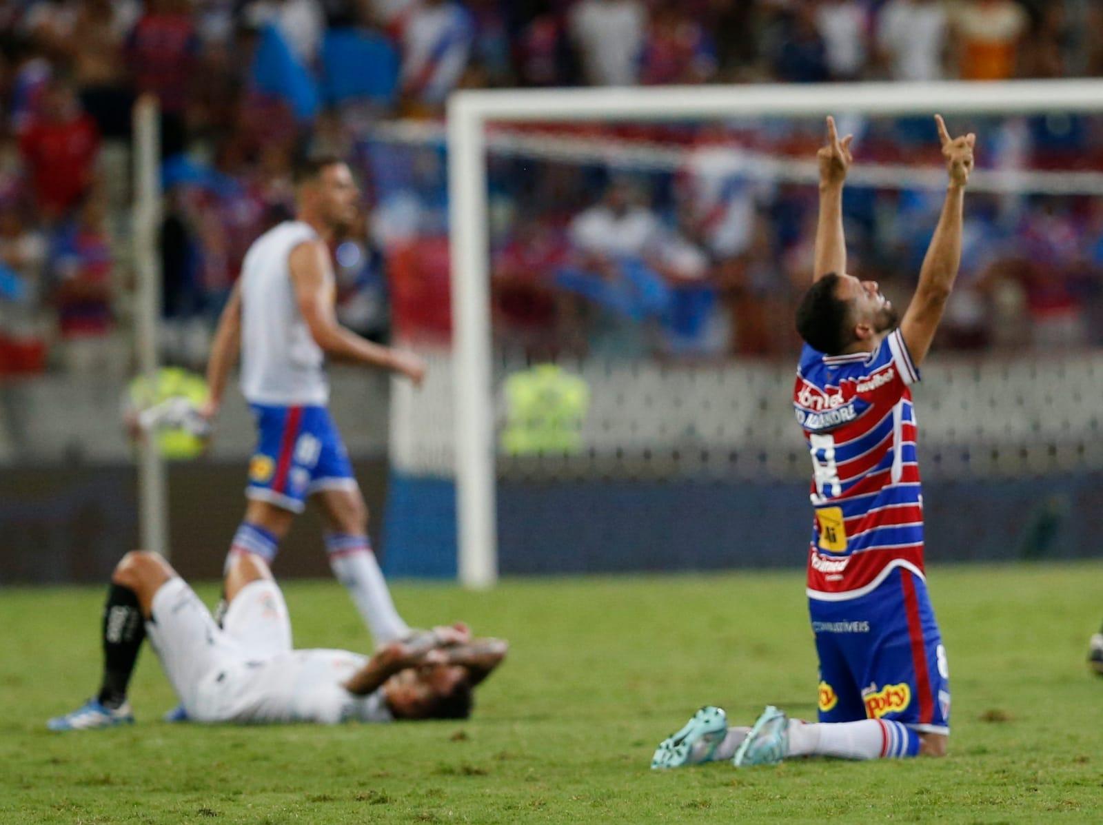 Além da final inédita: saiba o que está em jogo para o Corinthians contra o  Fortaleza na Sul-Americana - Lance!