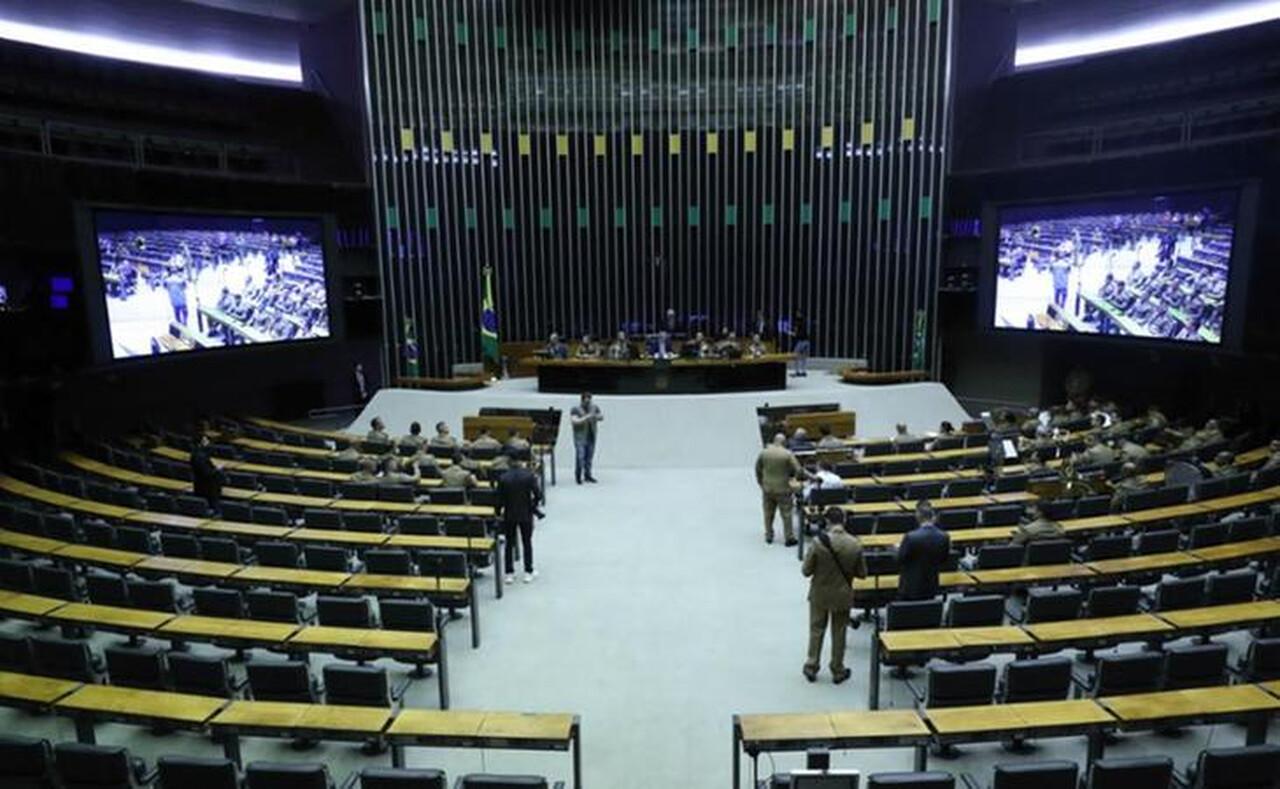 As justificativas dos deputados na votação do impeachment, by Felipe  Pacheco