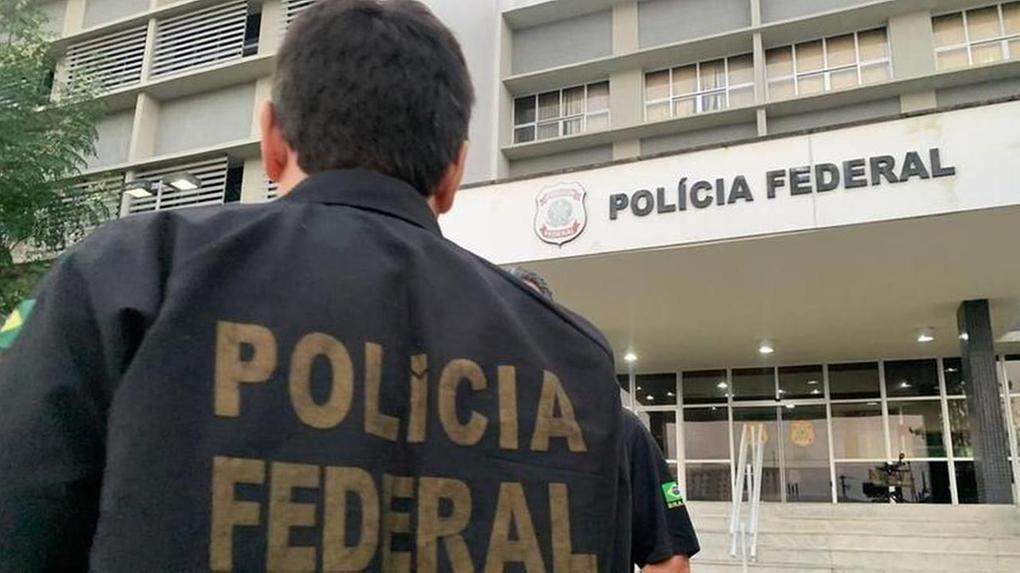 A prisão do ex-policial militar foi mais uma ação da Força Integrada de Combate ao Crime Organizado no Ceará, coordenada pela Polícia Federal