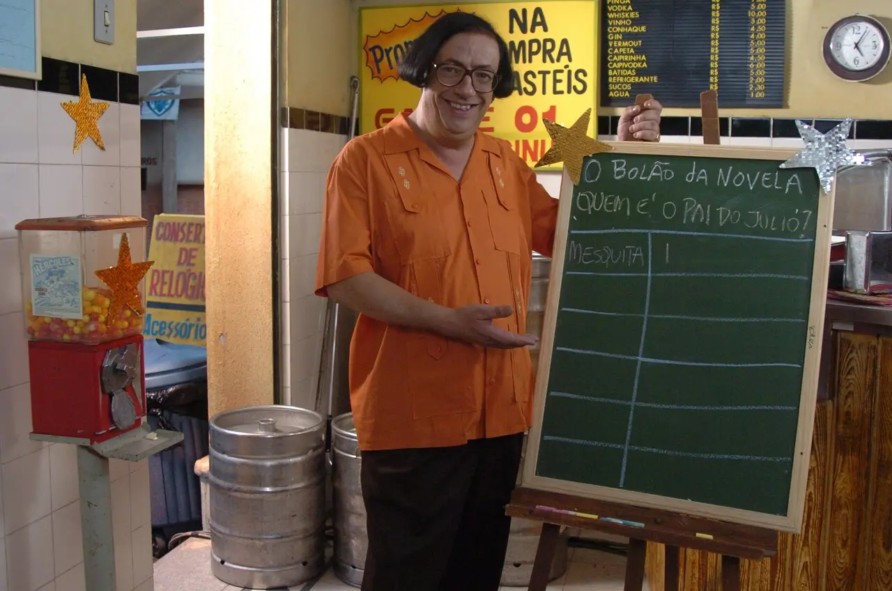 Marcos Oliveira de Beiçola