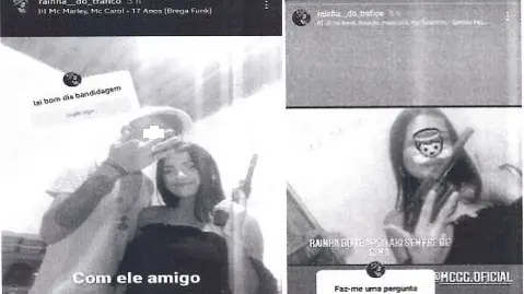 capa da noticia