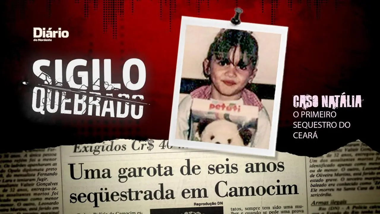 capa da noticia