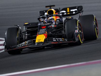 Verstappen lidera corrida sprint do GP dos EUA de Fórmula 1; Leclerc e  Hamilton completam top-3 - Jogada - Diário do Nordeste