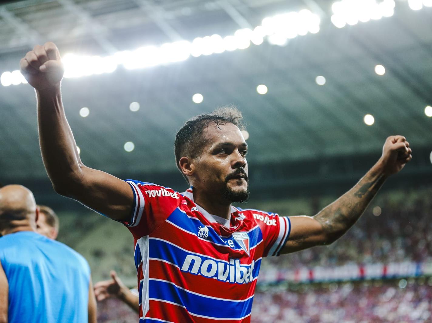 Classificação do returno: Fortaleza lidera com Vasco em segundo; Flamengo é  nono; São Paulo, 17º, espião estatístico