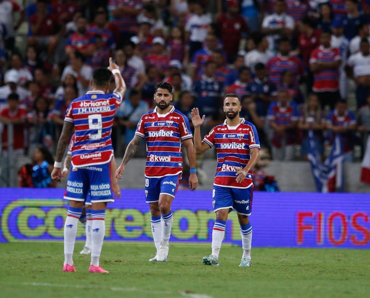 Próximo jogo: Flamengo enfrenta melhor time do returno do Brasileirão