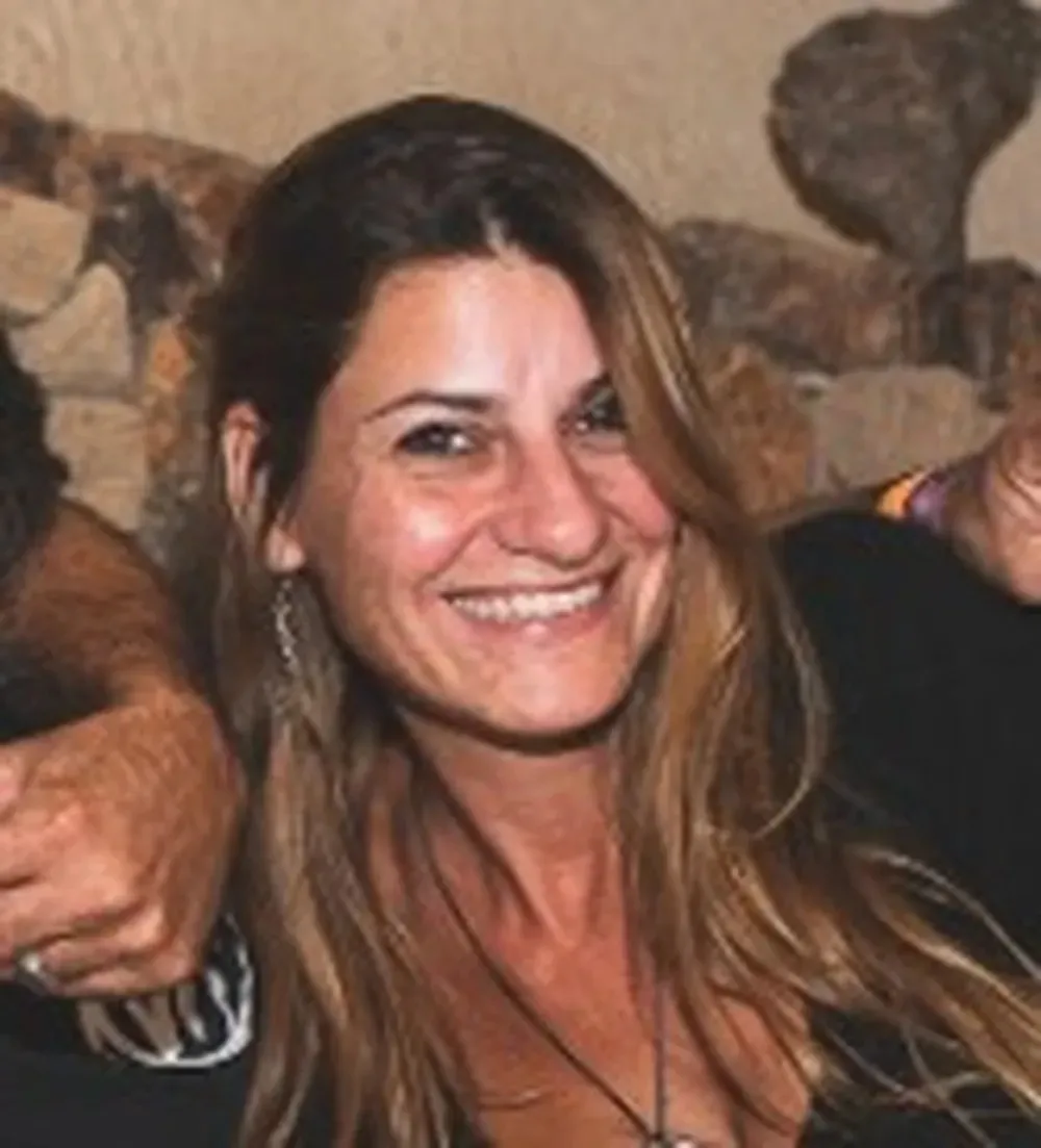 Brasileira-israelita estava acompanhada do companheiro, que também está com o paradeiro desconhecido