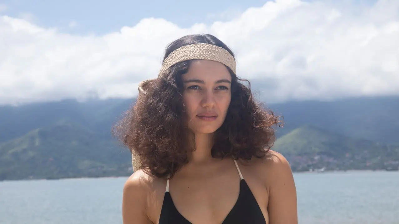 Imagem da notícia: Sophie Charlotte diz que teve ajuda de Daniel de Oliveira para interpretar Gal Costa no cinema