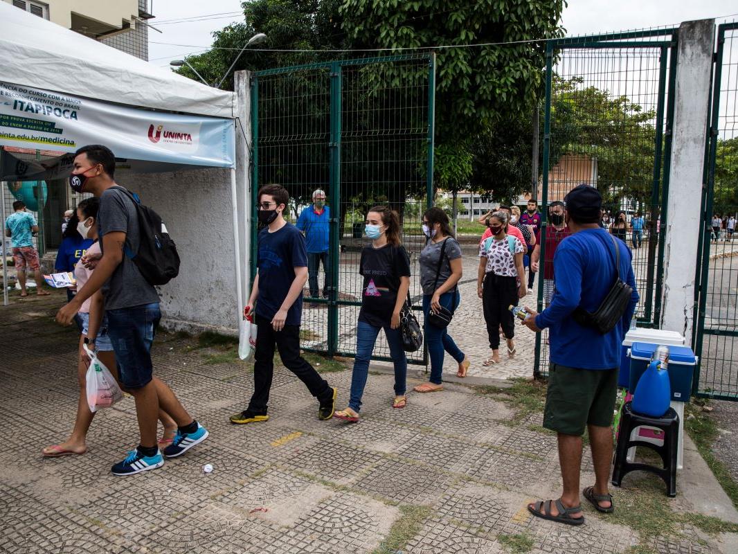 Enade 2022: Ceará é o 4º estado com maior percentual. FEAAC em relevância –  Faculdade de Economia, Administração, Atuária e Contabilidade