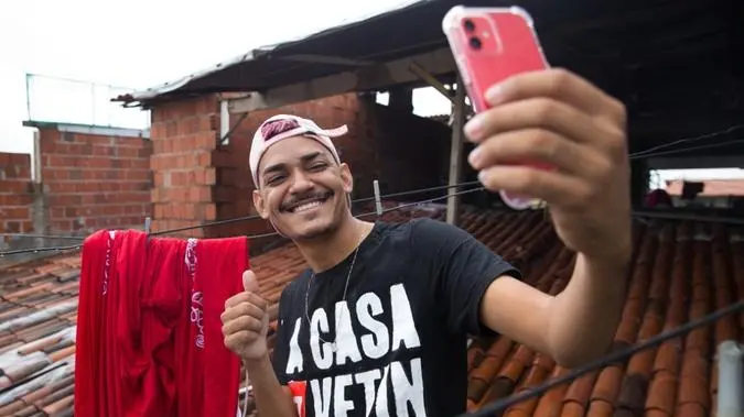 capa da noticia