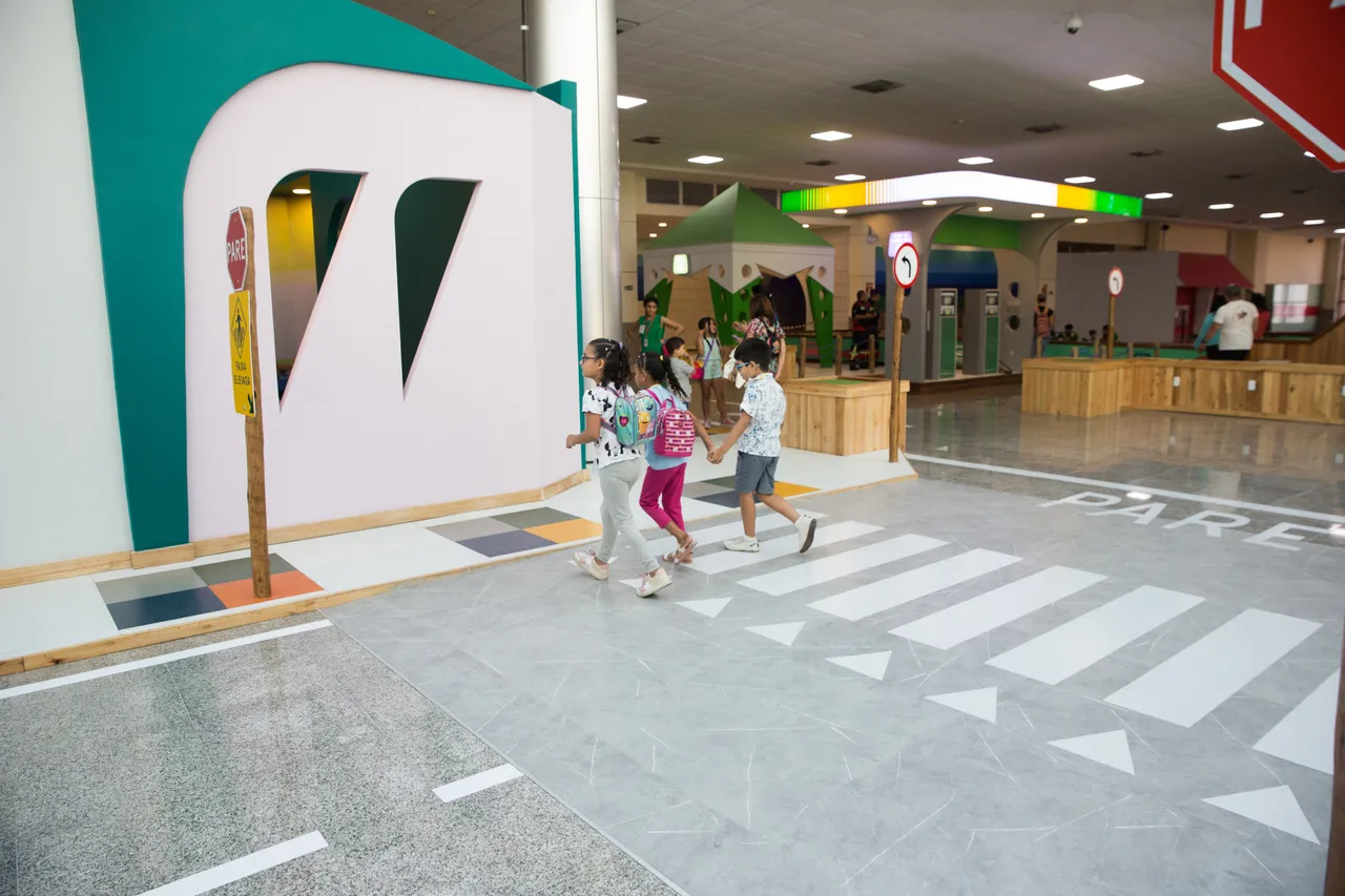 Cidade Mais Infância é pensada em 