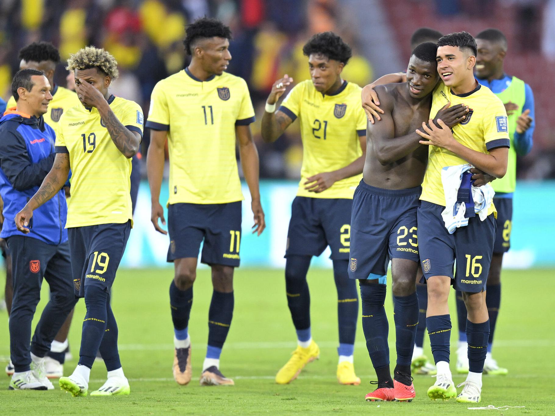 Brasil empata com a Venezuela na Arena Pantanal e perde 100% nas  Eliminatórias - Jogada - Diário do Nordeste