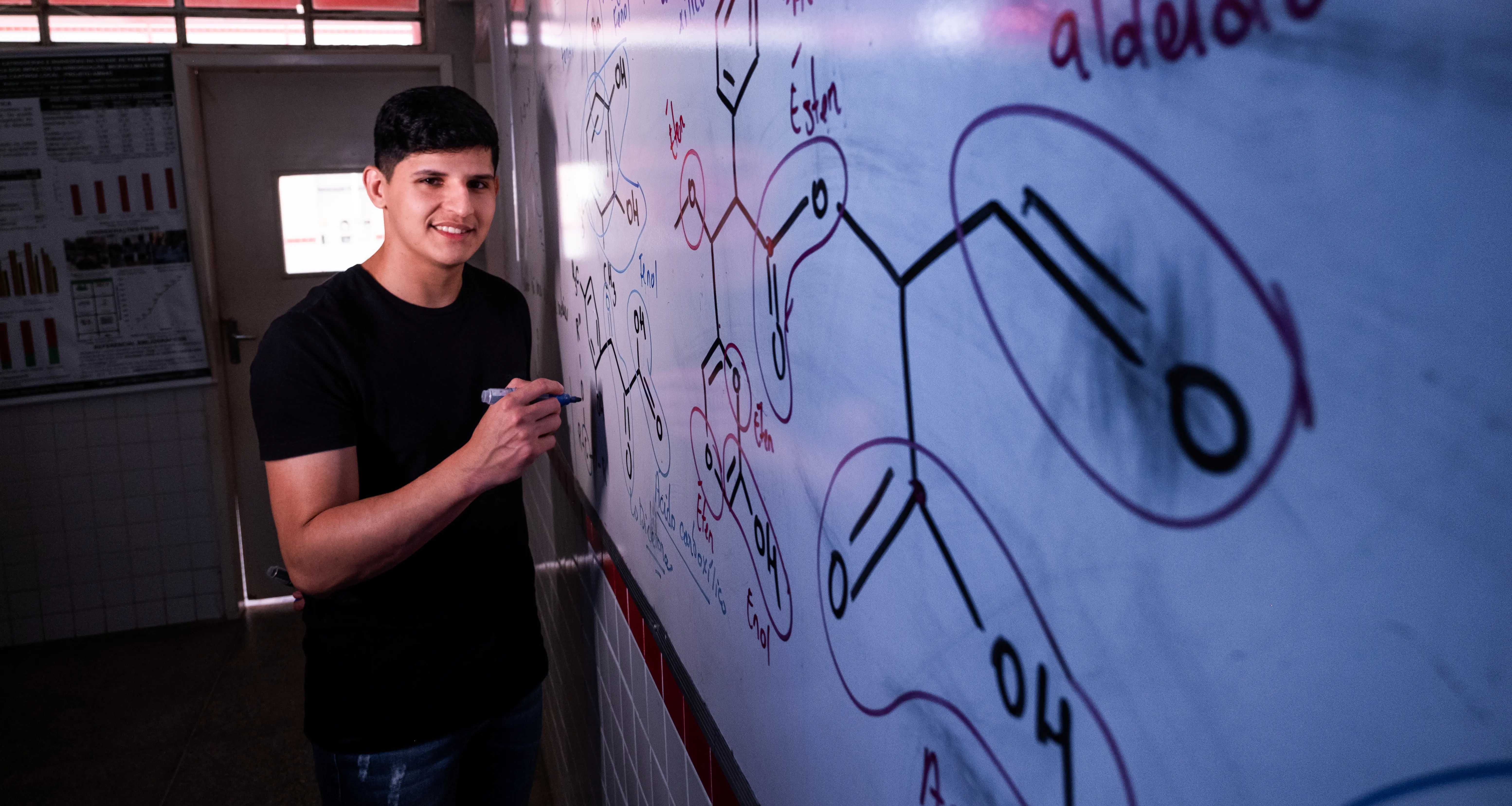 Professor da rede pública estadual do ceará