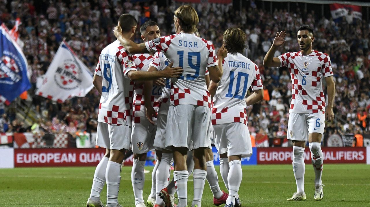 Brasil X Croácia: Confira o horário e informações do jogo desta