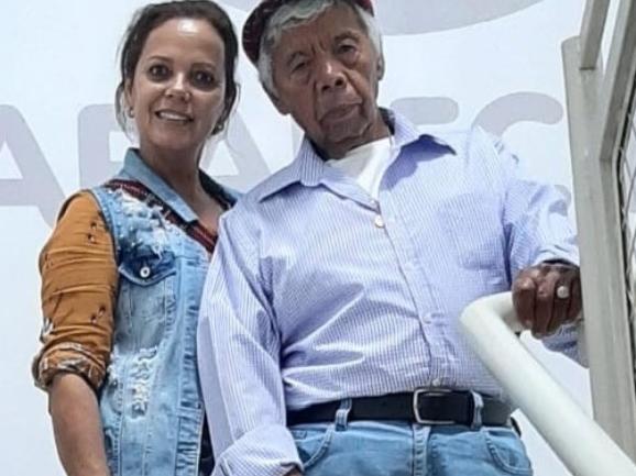 Esposa de Roque diz que ele ganhou casa de presente de Silvio Santos na  pandemia - Zoeira - Diário do Nordeste