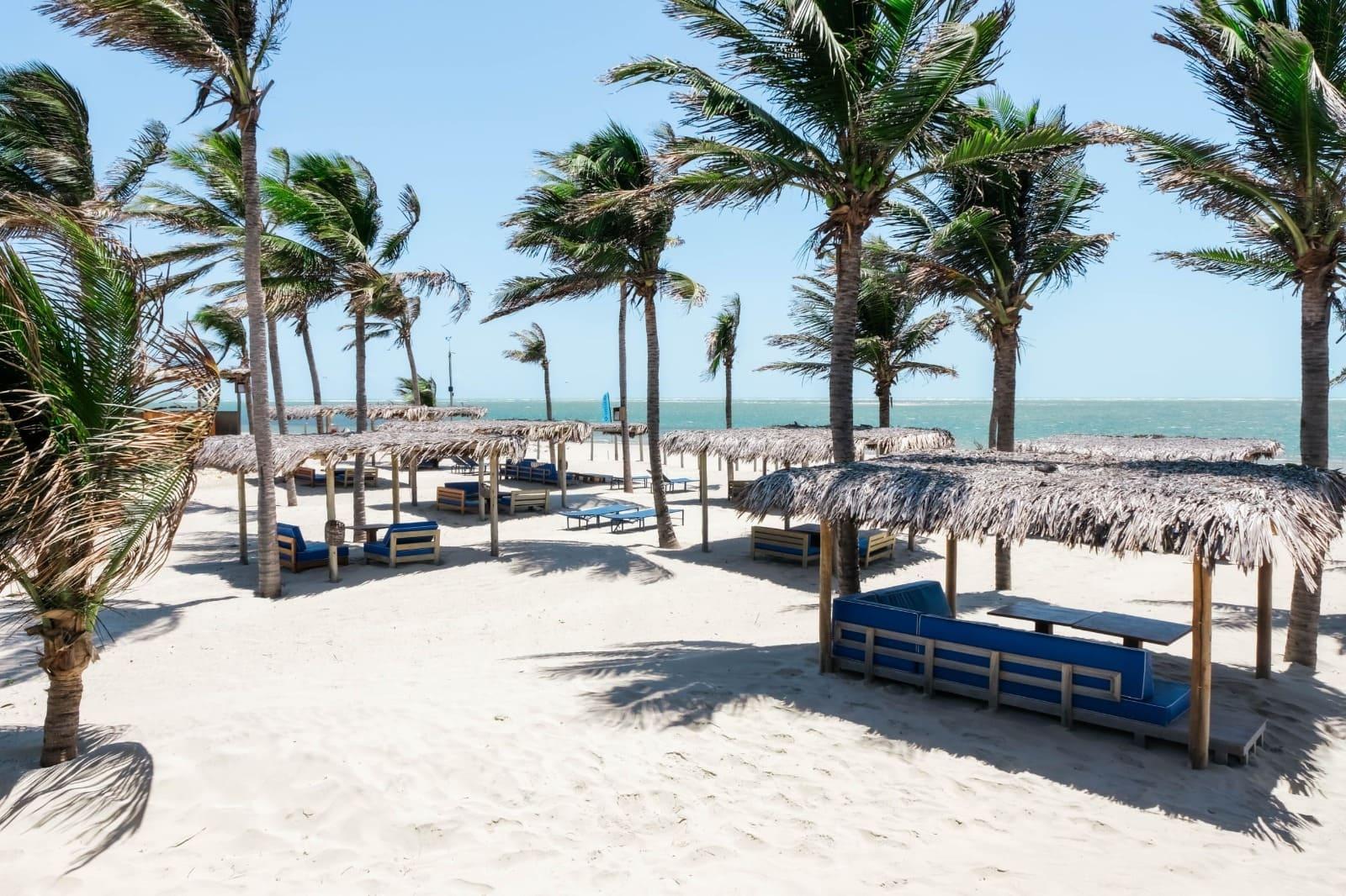 Foto que contém Jaguaribe Lodge & Kite