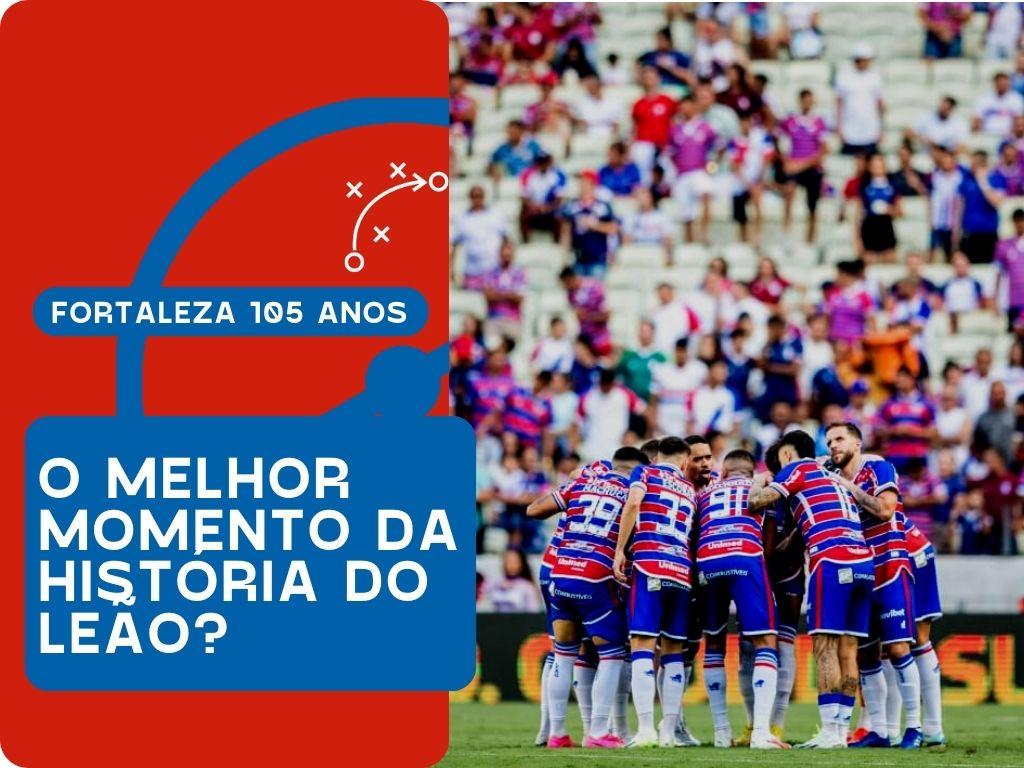 Fortaleza é o 13º melhor time do mundo, segundo a IFFHS; veja lista -  Jogada - Diário do Nordeste