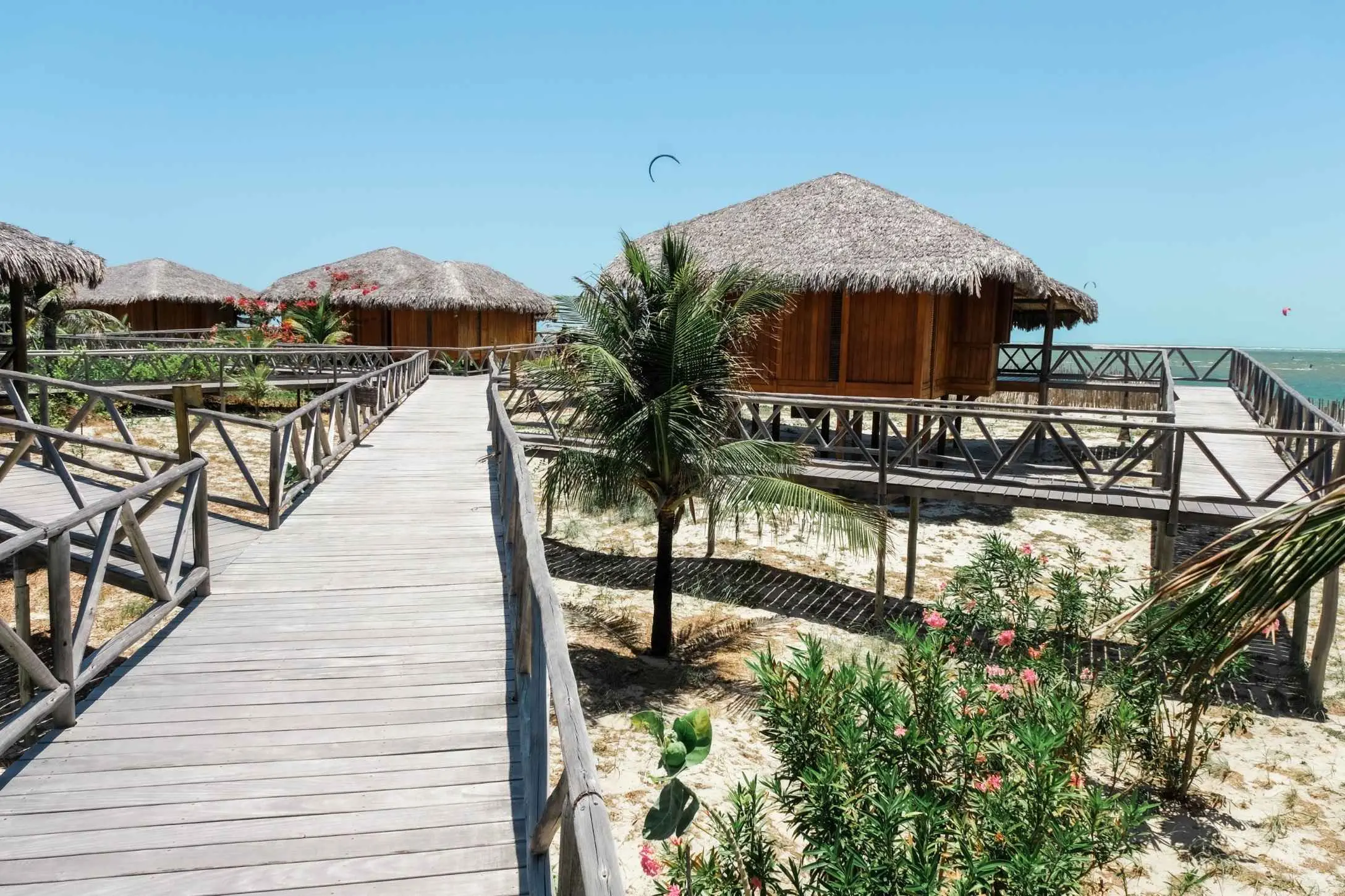 Foto que contém Jaguaribe Lodge & Kite