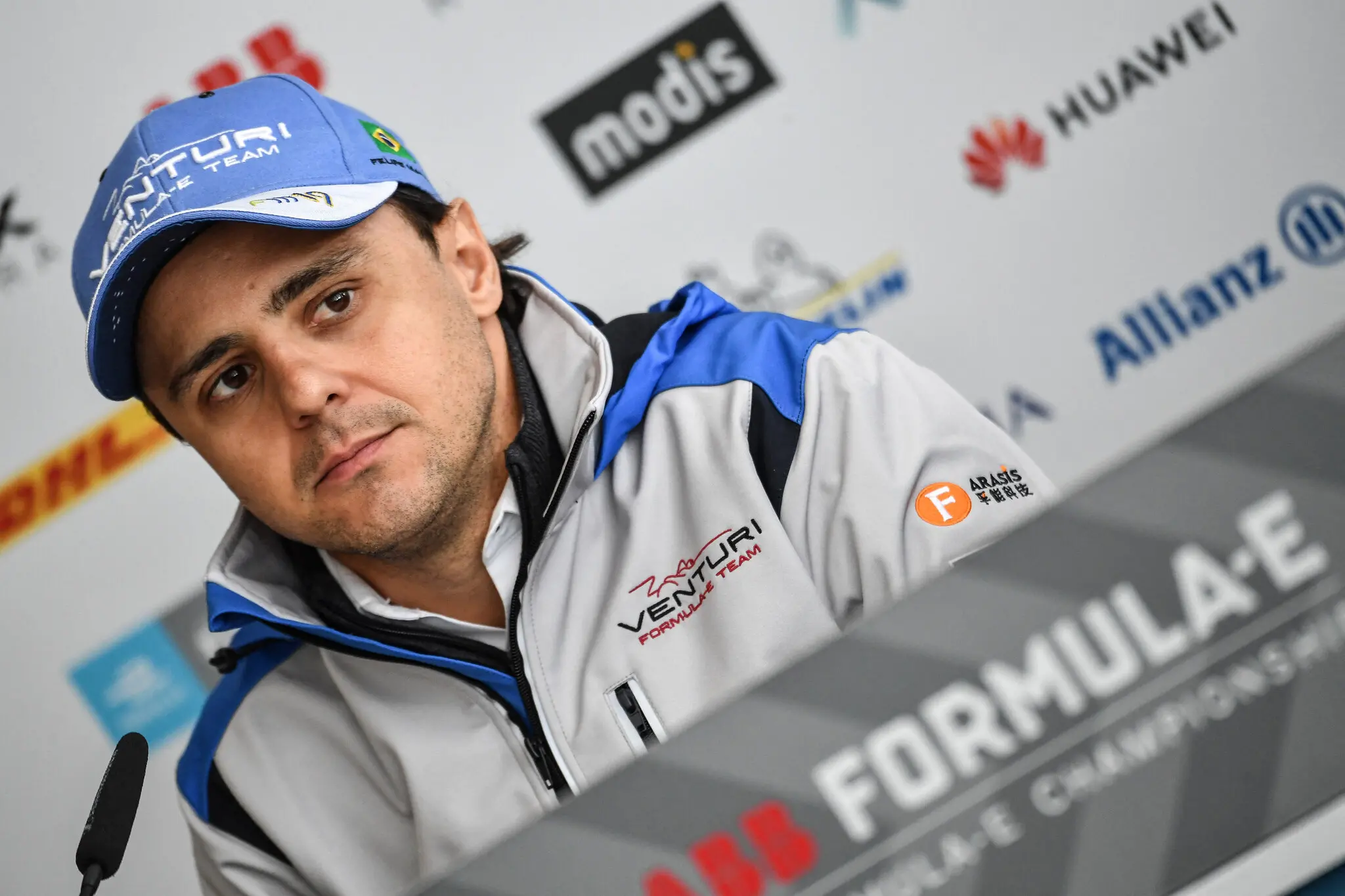 Felipe Massa
