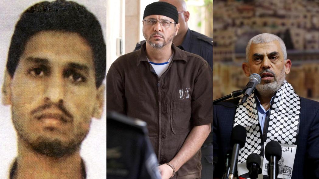 Quem é El Deif, alegado mentor do ataque do Hamas? - CNN Portugal