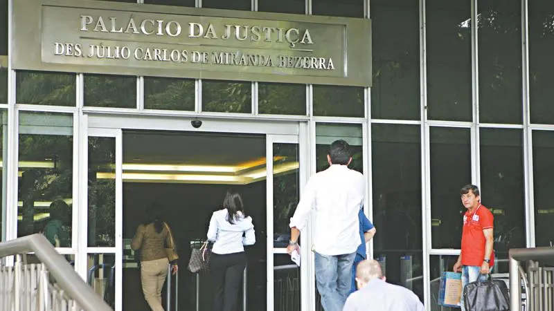 capa da noticia