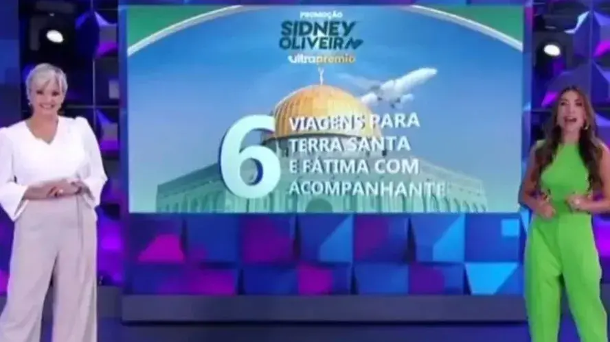 capa da noticia