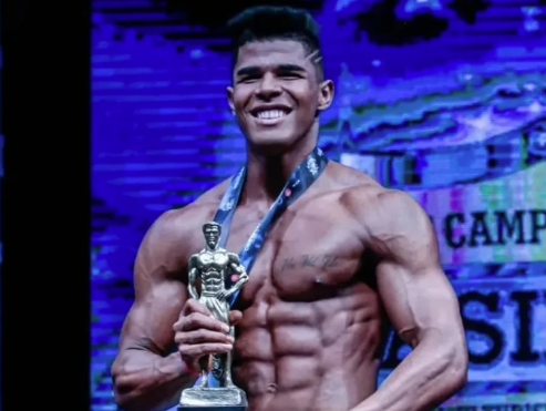 Eustácio Batista Dias