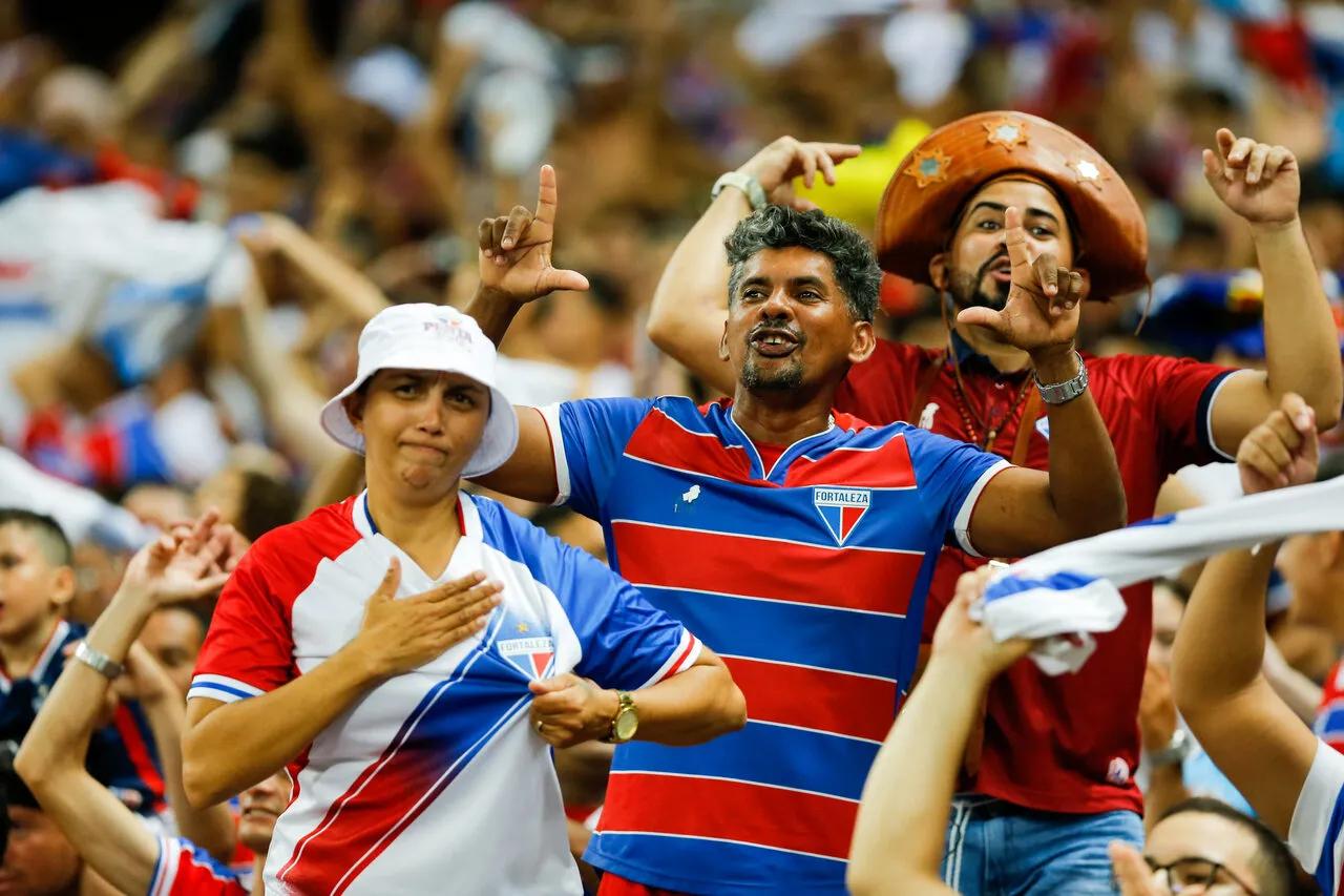 A torcida do Leão é um show a parte no apoio ao time, com 1 milhão de torcedores comparecendo nos jogos em casa na temporada e uma média de 30 mil por jogo
