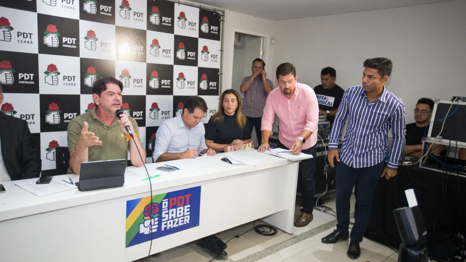 capa da noticia