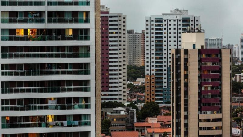 Foto que contém preços residenciais em Fortaleza