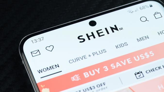 Shein anuncia coleção nacional de roupas plus size, fitness e