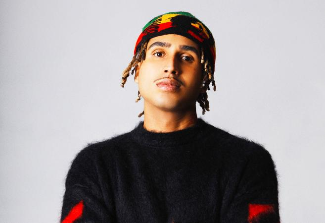 Traper cearense Matuê