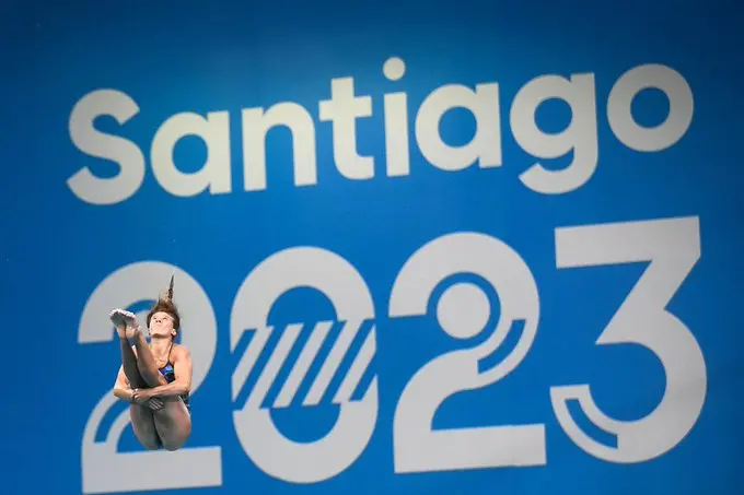 Jogos Pan-Americanos 2023