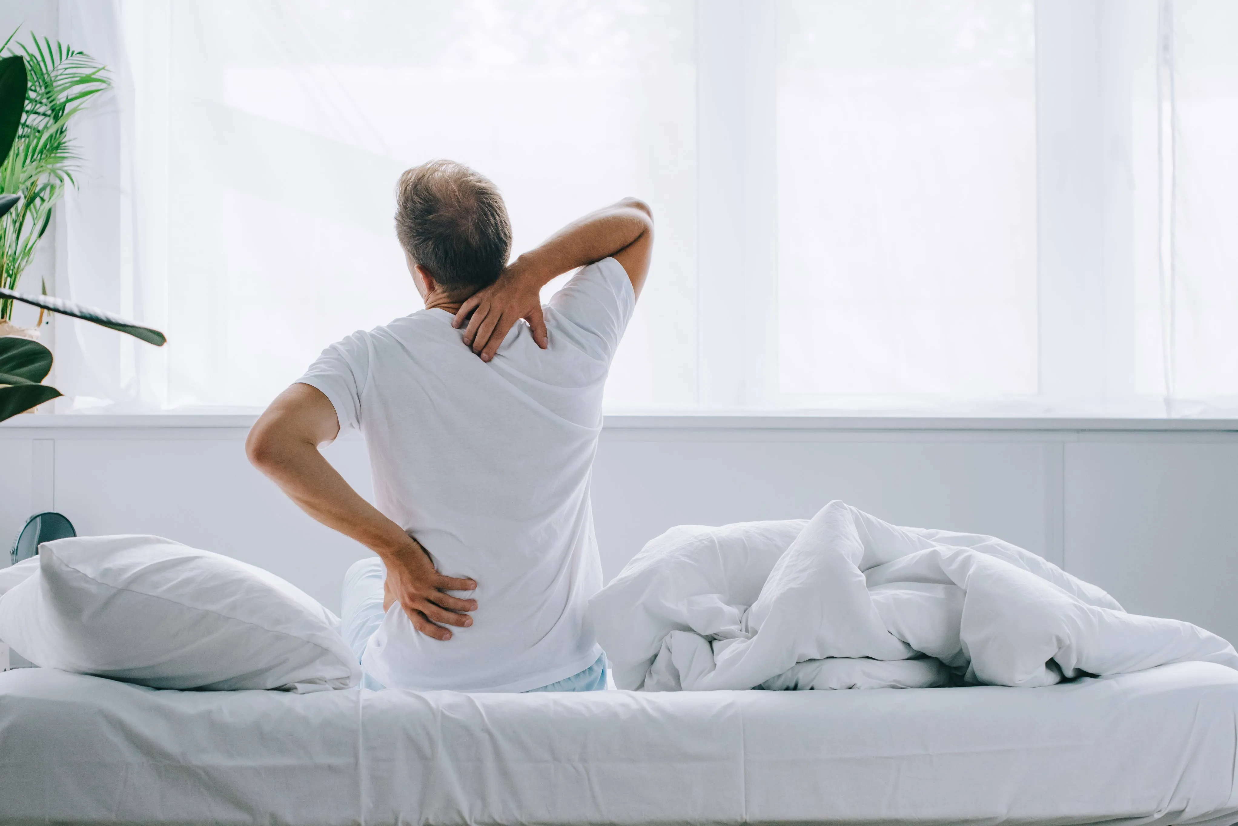 O exercício aeróbico é fortemente recomendado nesses casos