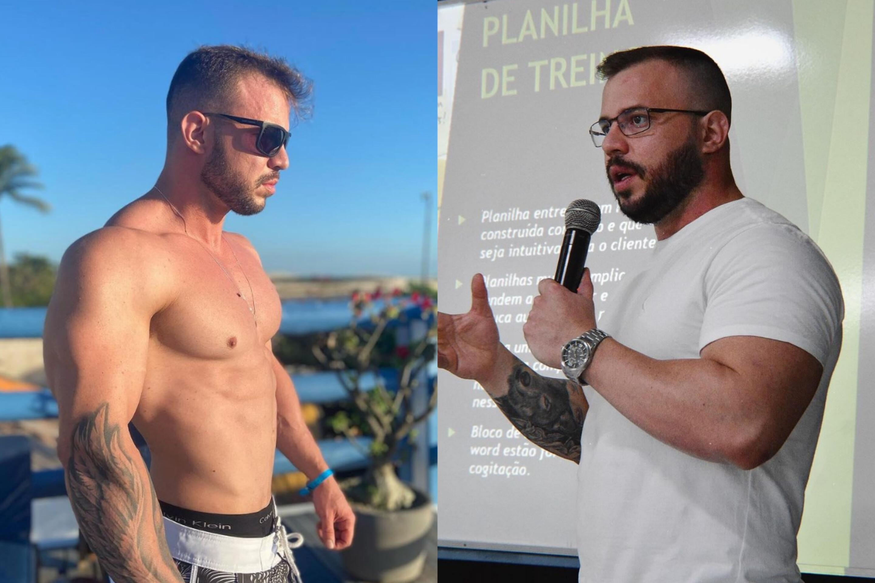 Seguidores de personal lamentaram morte do profissional