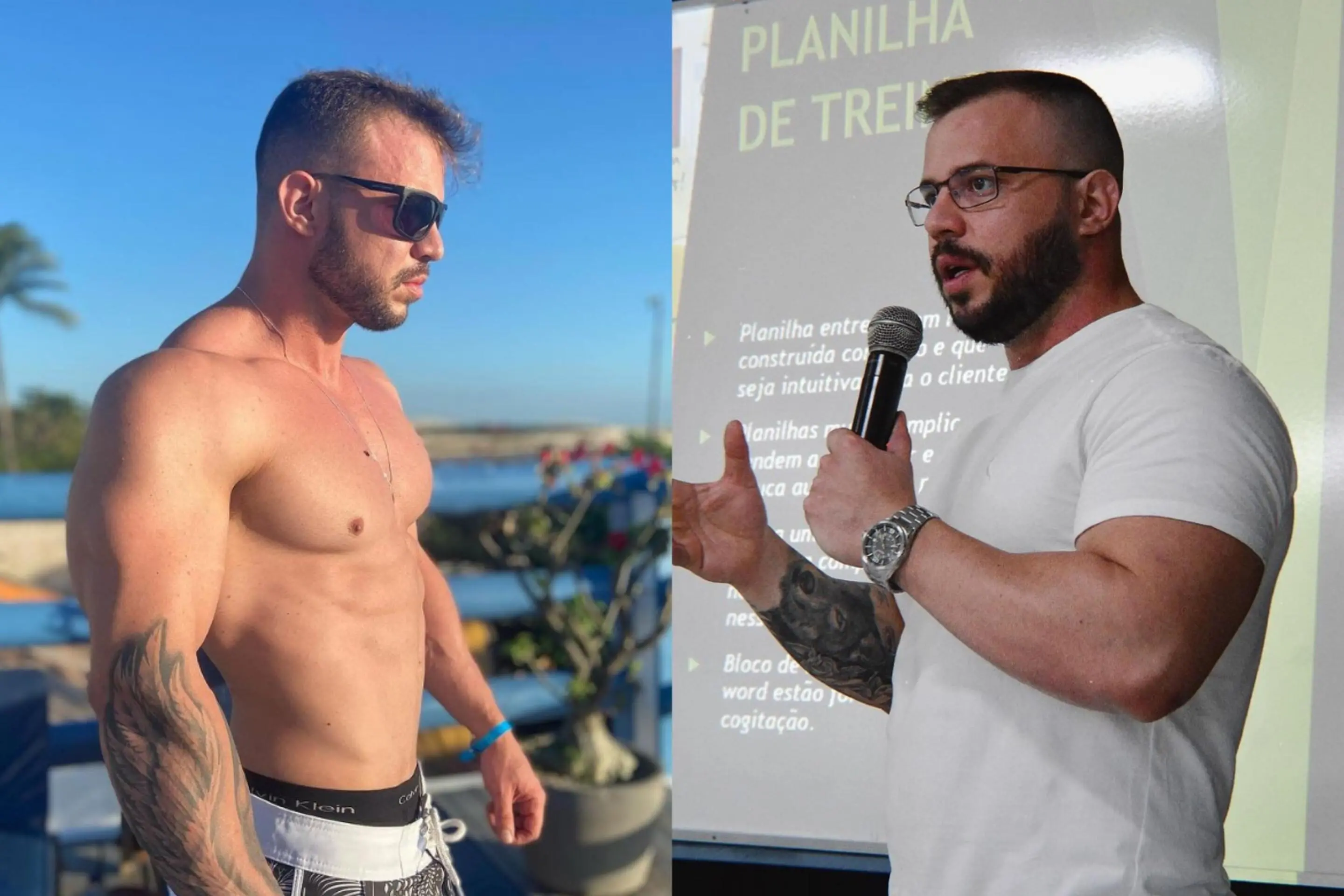 Seguidores de personal lamentaram morte do profissional