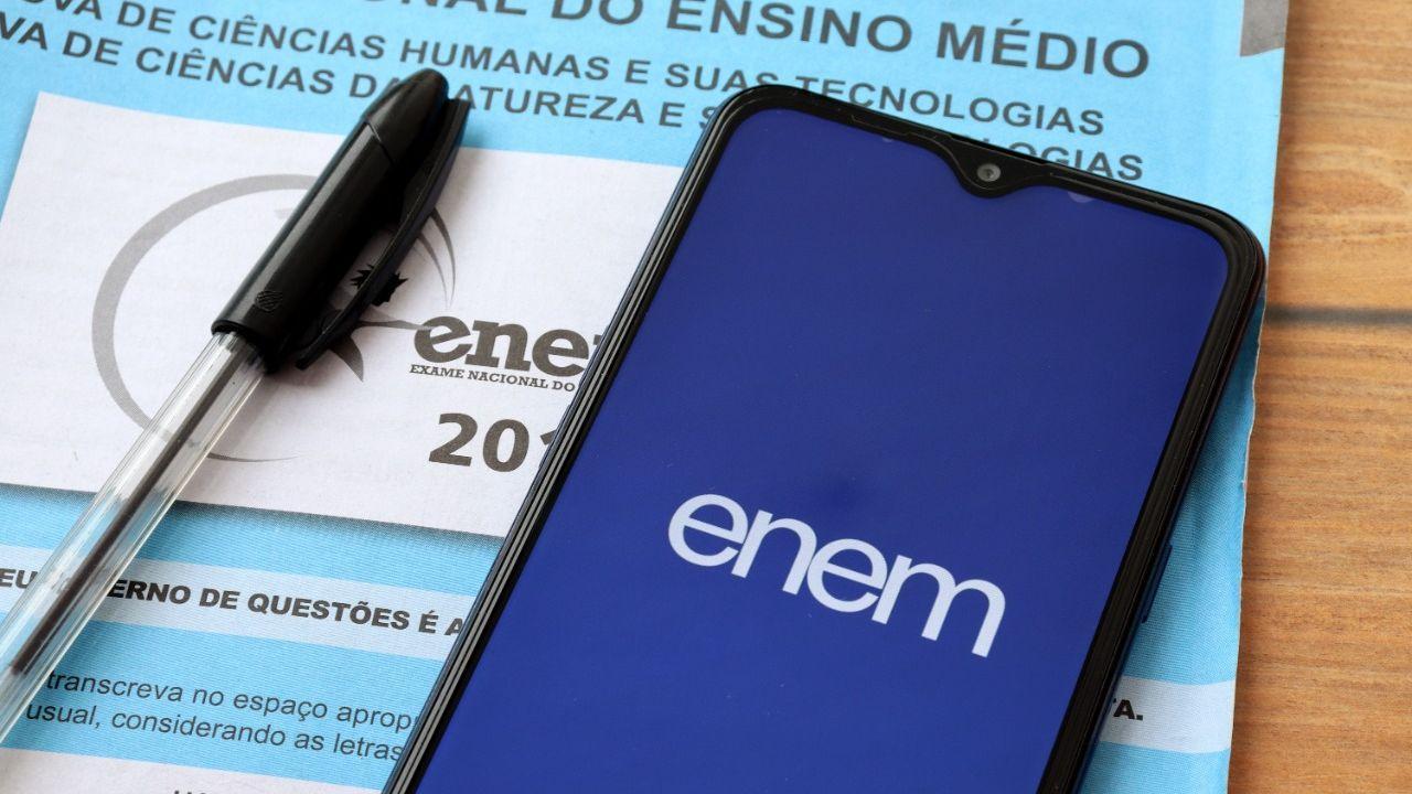 Enem 2023: entenda como a nota do exame é calculada