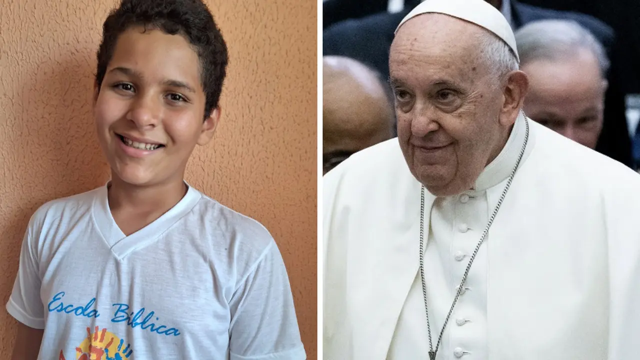 capa da noticia