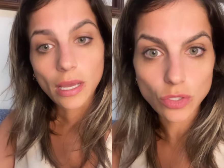 Morte da maquiadora e influenciadora Juliana Rocha é anunciada em perfil