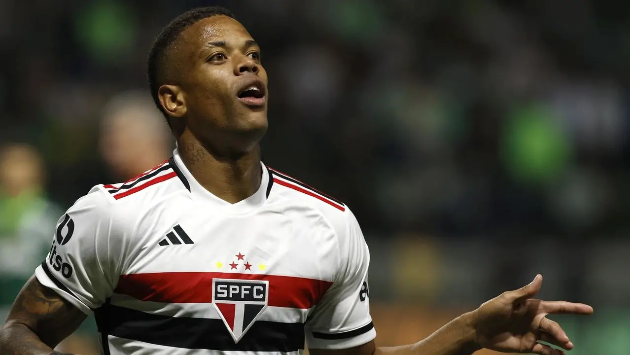 Rubens Chiri / saopaulofc.net