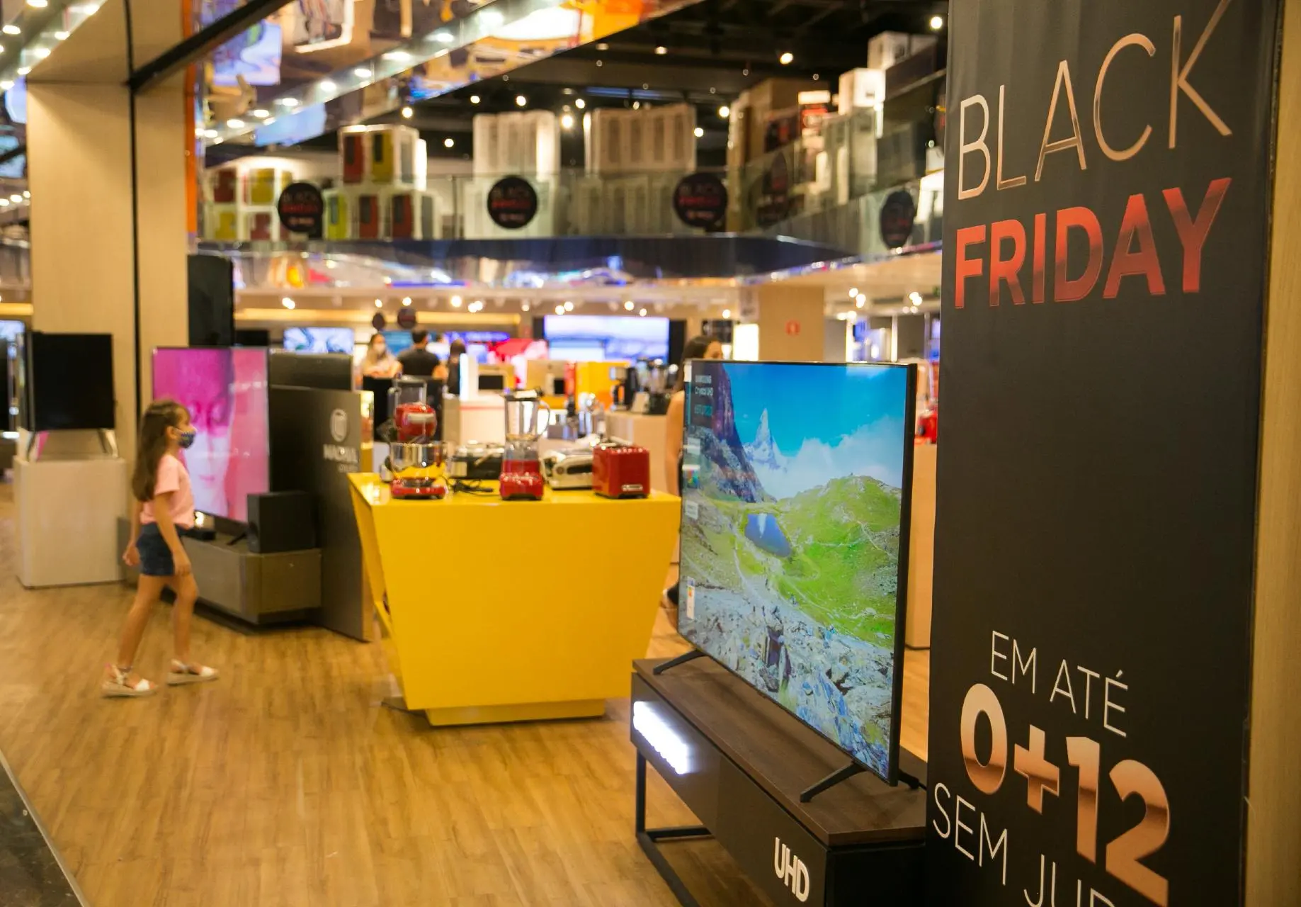 Black Friday no Ceará