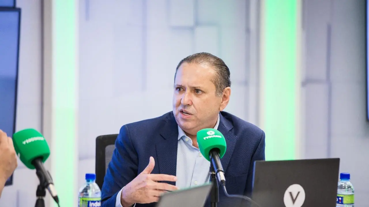Imagem da notícia Série Influências Partidárias: a história do PSD, presidido por Domingos Filho, no Ceará