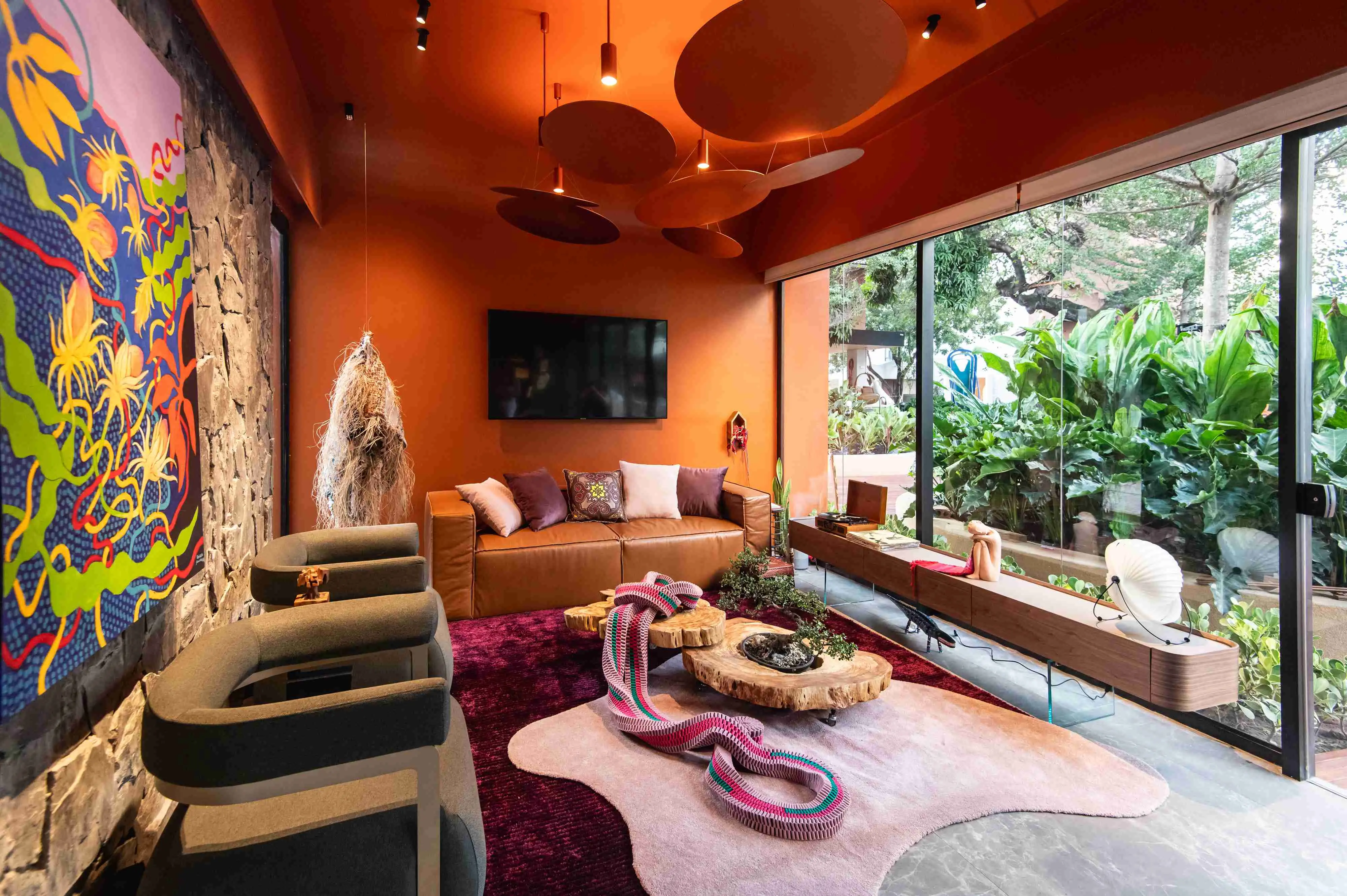 Decoração da Categoria Artista Cearense