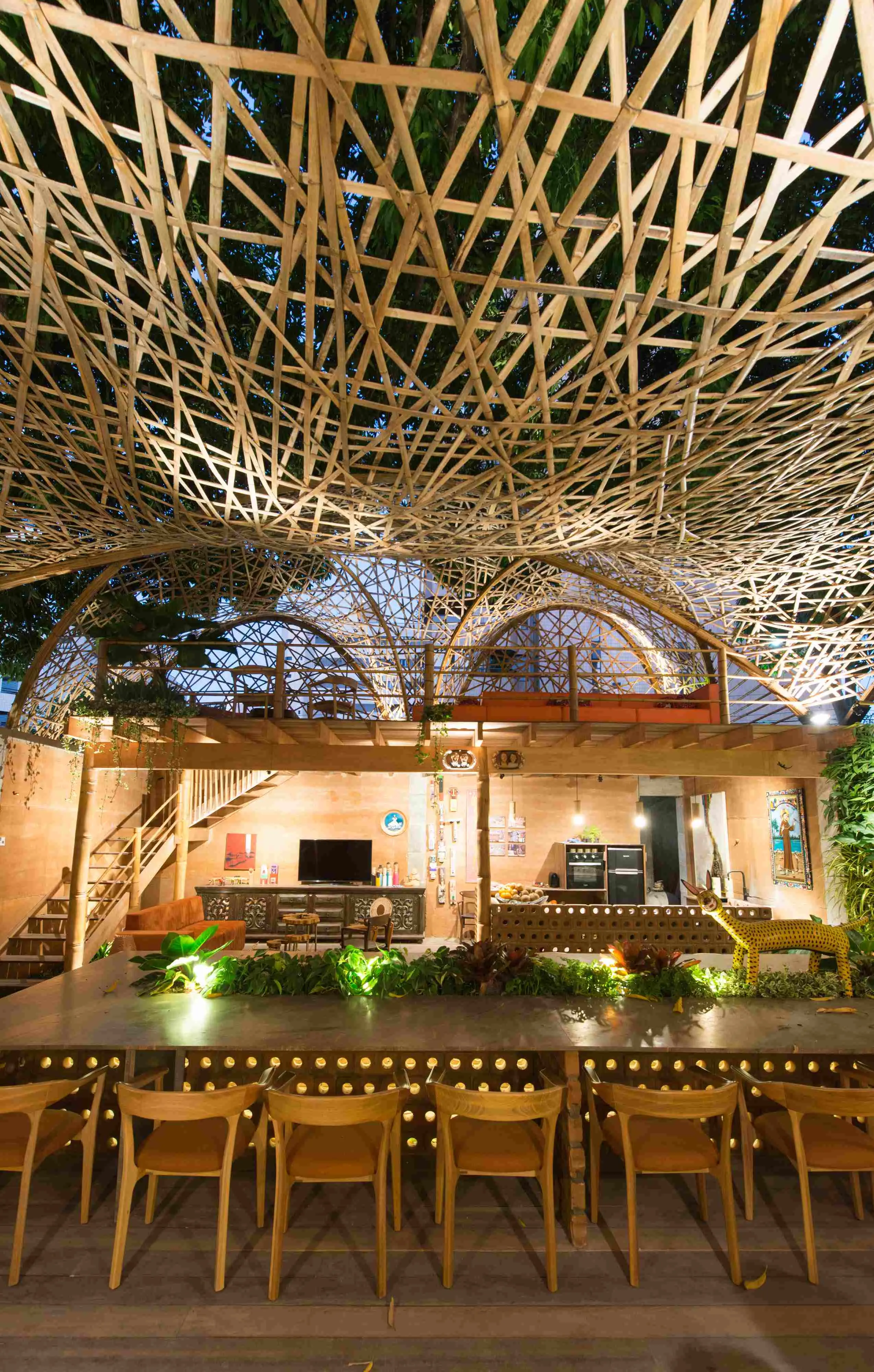 Decoração da Categoria Design Cearense