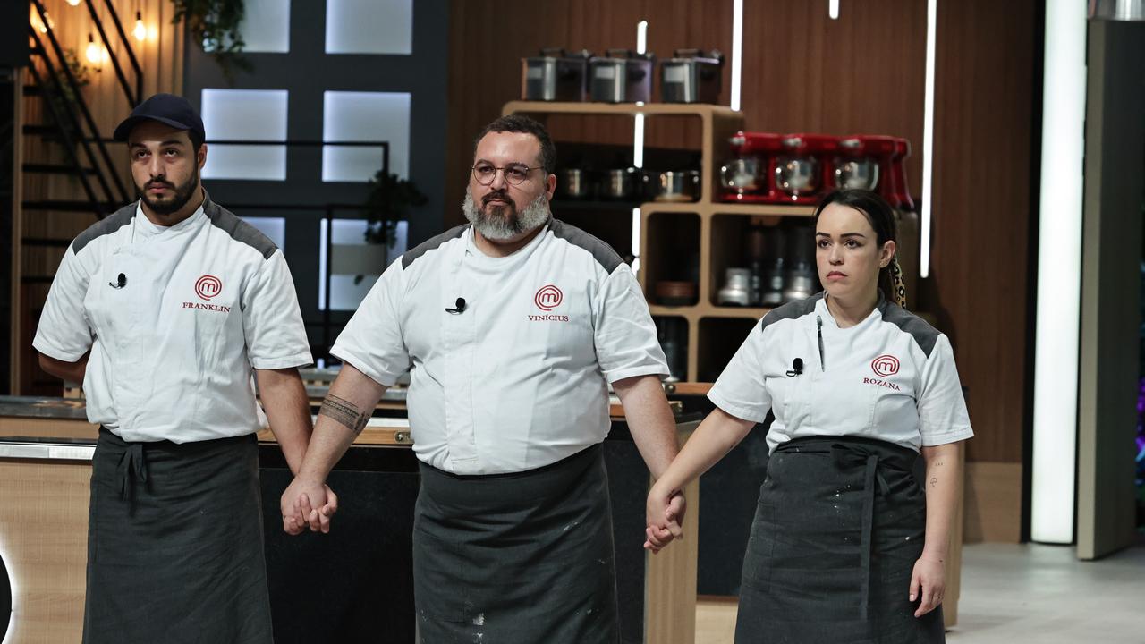 MasterChef Profissionais: saiba quem são os cozinheiros da nova temporada