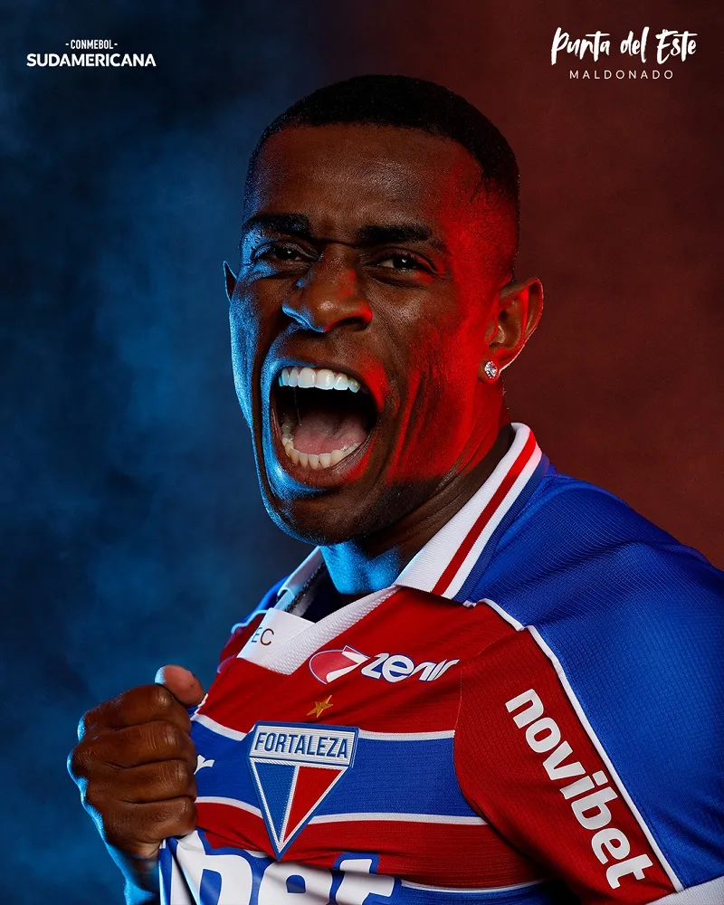 Marcelo Benevenuto.
