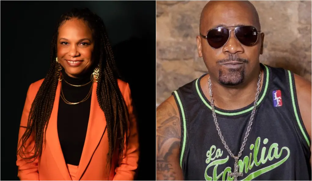 A sambista Teresa Cristina e o rapper MV Bill são algumas das atrações da festa de inauguração da sede da Cufa no Ceará