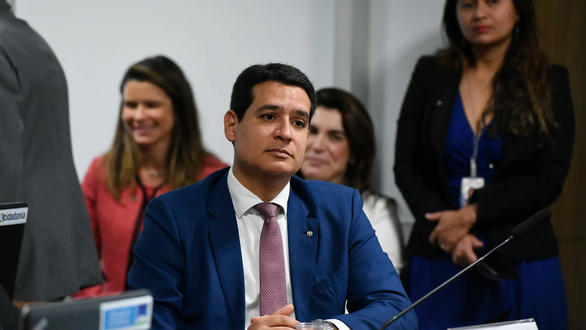 capa da noticia