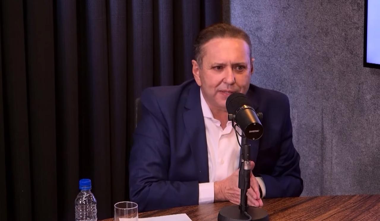 Print de Domingos Filho