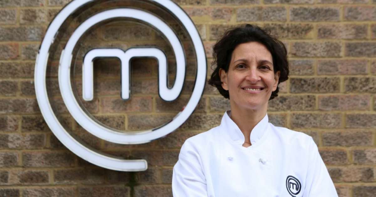 Brazilian Masterchef contestant gets medical help after soup ‘explodes’ in UK – Zoira